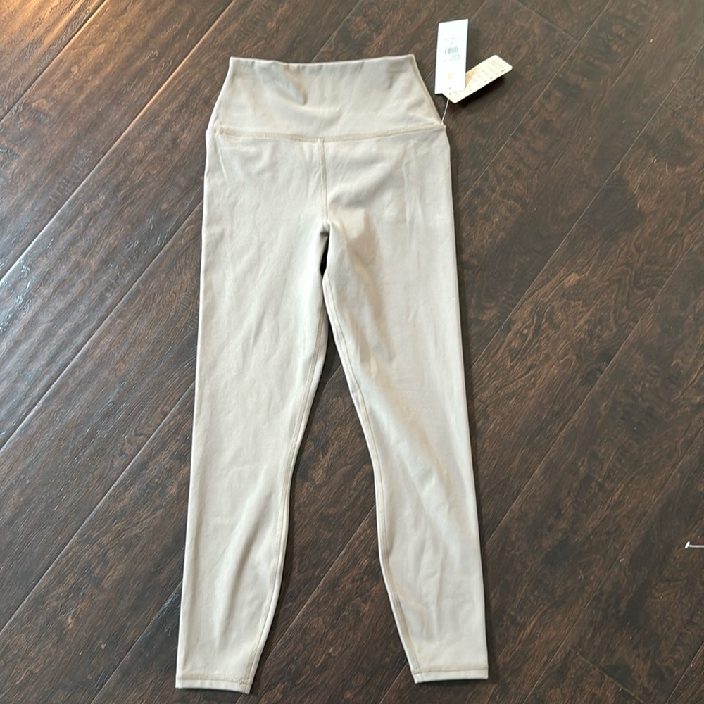 Spiritual Gangster ADA HW 7/8 Leggings